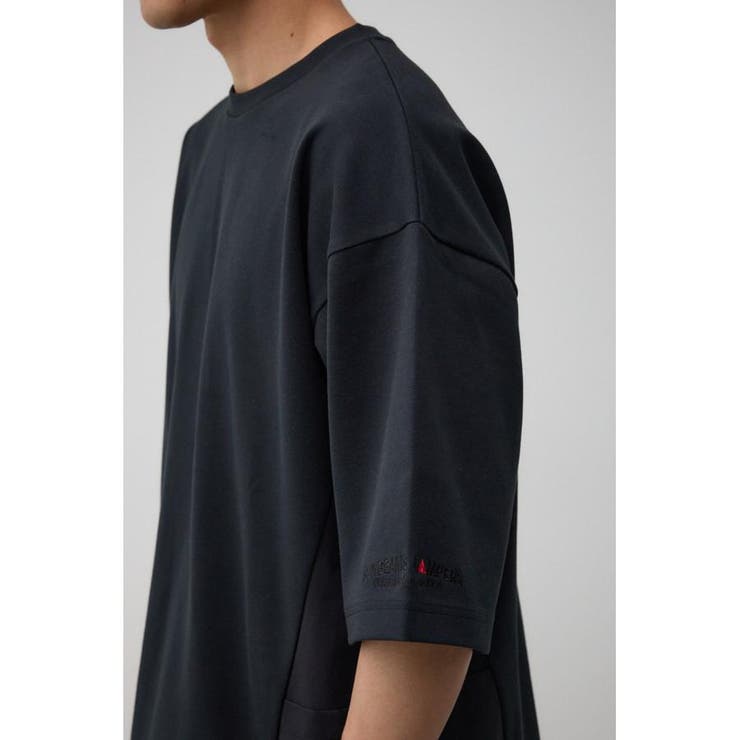 SBC FESデザインポケットTシャツ | AZUL BY MOUSSY | 詳細画像22