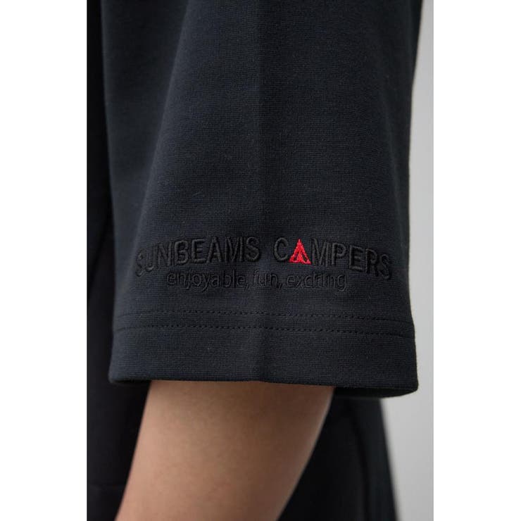 SBC FESデザインポケットTシャツ | AZUL BY MOUSSY | 詳細画像23