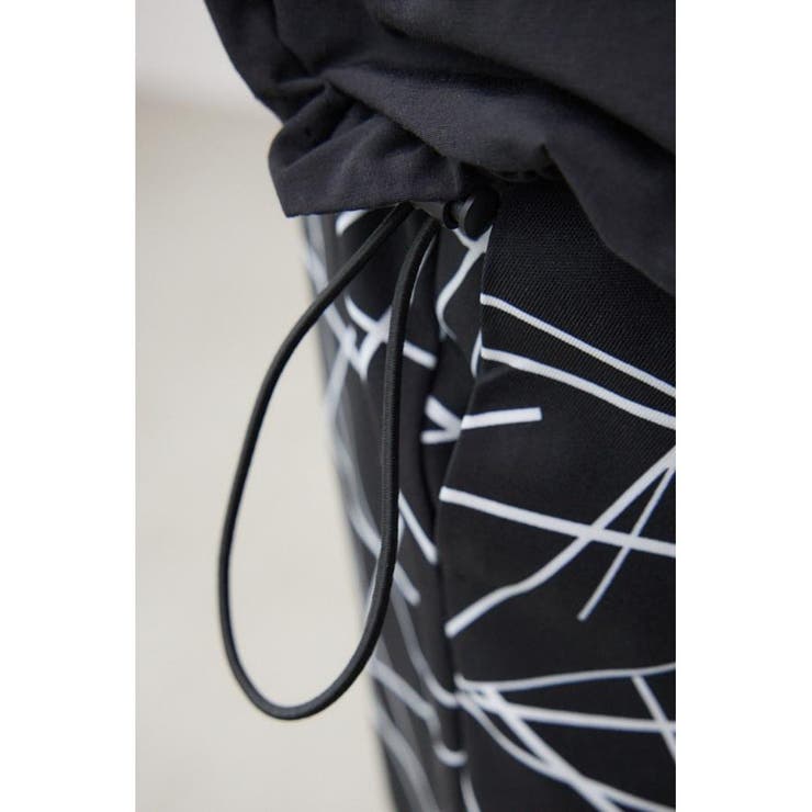 SBC FESデザインポケットTシャツ | AZUL BY MOUSSY | 詳細画像27