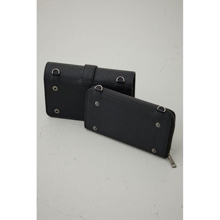 ウエスタンベルトウォレットバッグ | AZUL BY MOUSSY | 詳細画像11 