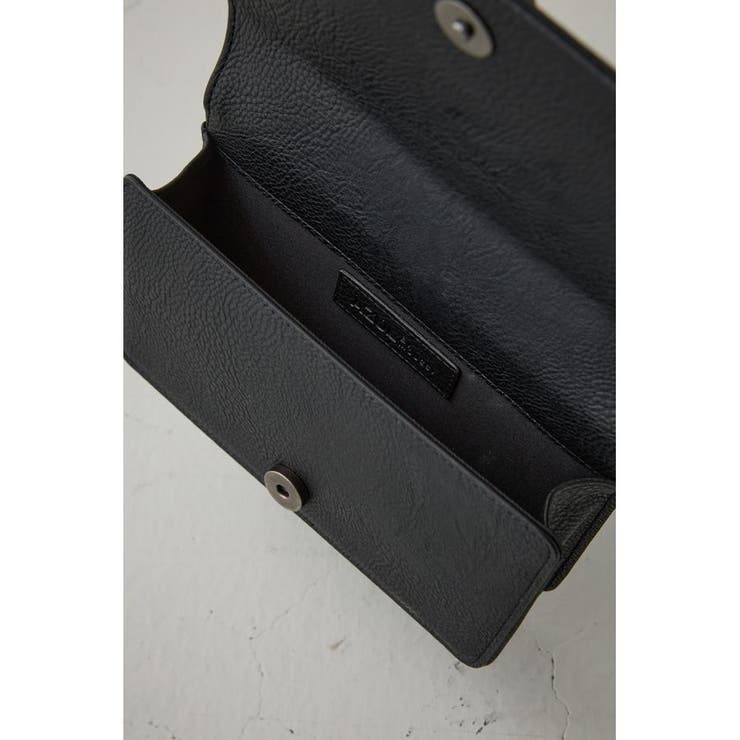 ウエスタンベルトウォレットバッグ | AZUL BY MOUSSY | 詳細画像13 