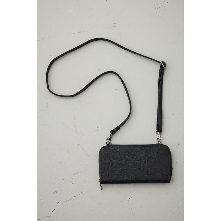 ウエスタンベルトウォレットバッグ | AZUL BY MOUSSY | 詳細画像15 