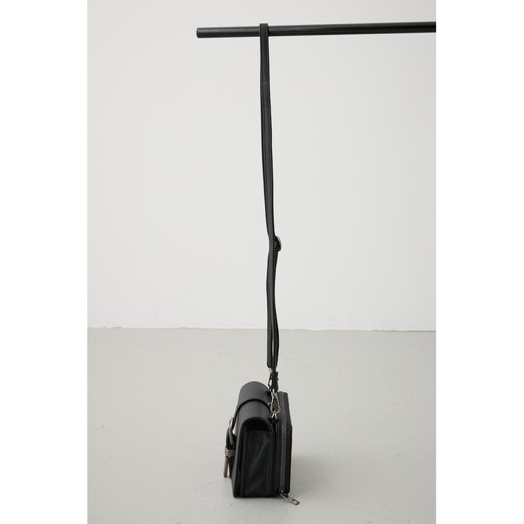 ウエスタンベルトウォレットバッグ | AZUL BY MOUSSY | 詳細画像5 