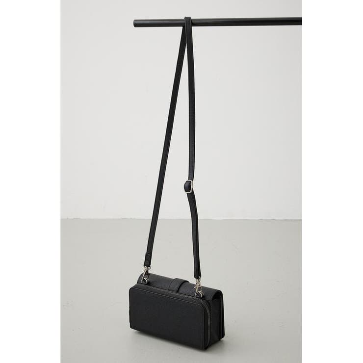 ウエスタンベルトウォレットバッグ | AZUL BY MOUSSY | 詳細画像7 