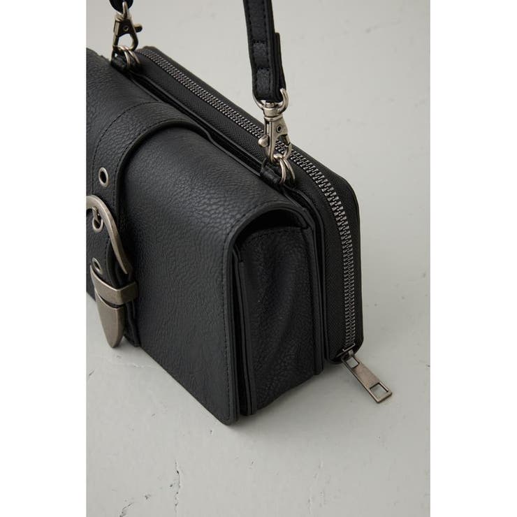 ウエスタンベルトウォレットバッグ | AZUL BY MOUSSY | 詳細画像8 