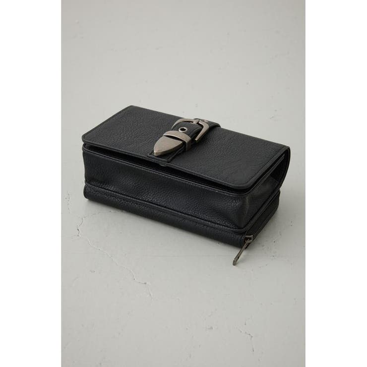 ウエスタンベルトウォレットバッグ | AZUL BY MOUSSY | 詳細画像10 