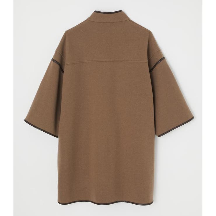 【AZUL by moussy】ポンチョコート　 250GSY30-125B マルチWAYトレンチコート｜WOMEN｜250ISC30-075B｜AZUL BY