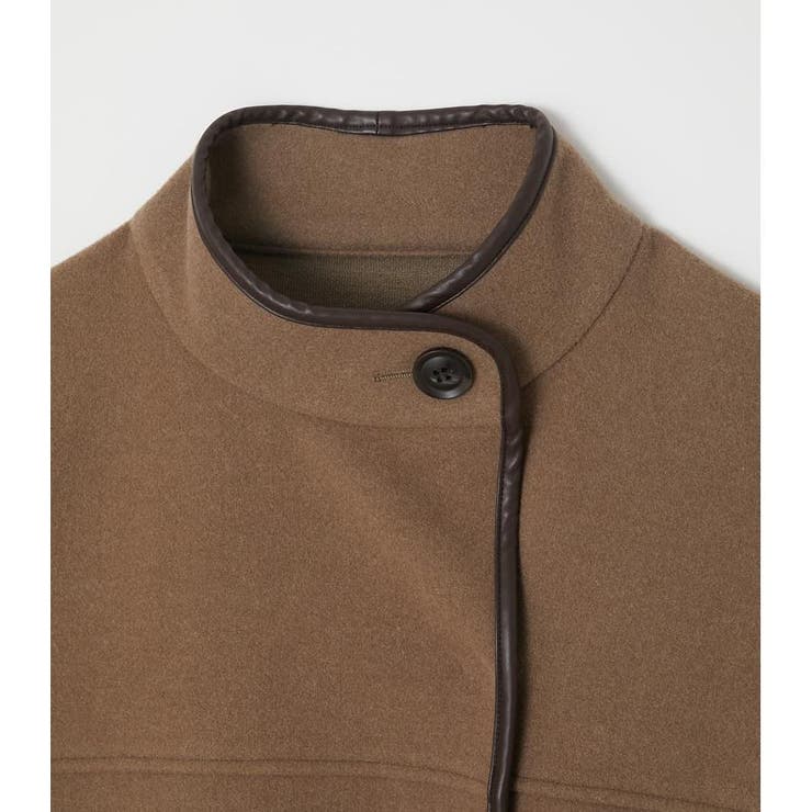 【AZUL by moussy】ポンチョコート　 250GSY30-125B マルチWAYトレンチコート｜WOMEN｜250ISC30-075B｜AZUL BY