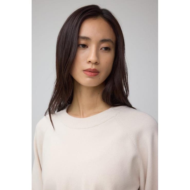 ボリュームスリーブニット | AZUL BY MOUSSY | 詳細画像2 