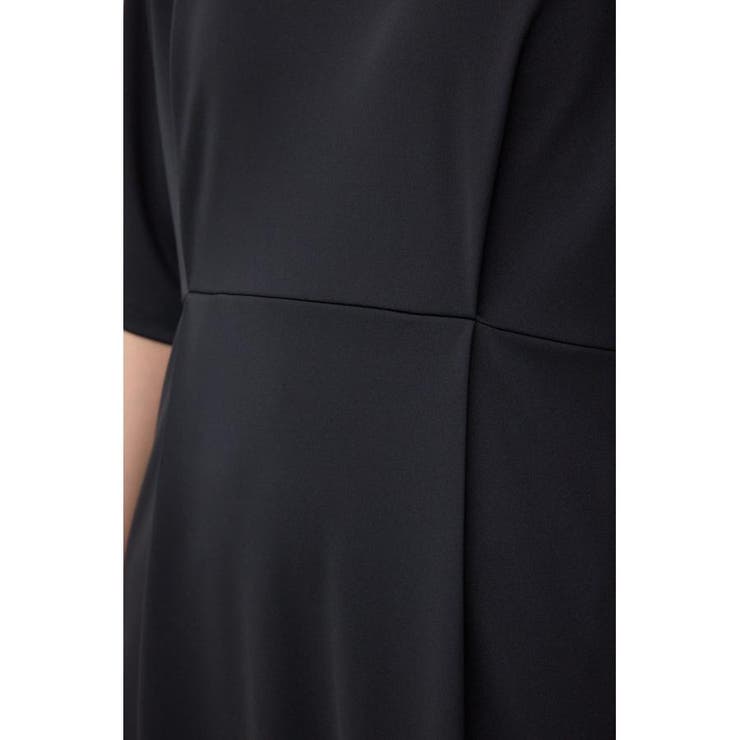 C/Tアイシーフィールワンピース | AZUL BY MOUSSY | 詳細画像10 