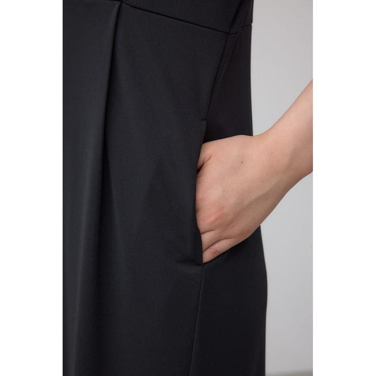 C/Tアイシーフィールワンピース | AZUL BY MOUSSY | 詳細画像11 