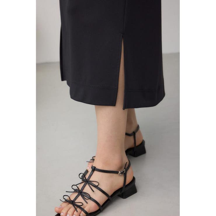 C/Tアイシーフィールワンピース | AZUL BY MOUSSY | 詳細画像12 