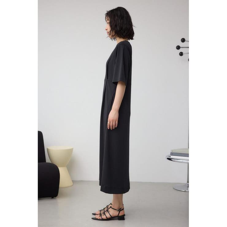 C/Tアイシーフィールワンピース | AZUL BY MOUSSY | 詳細画像6 