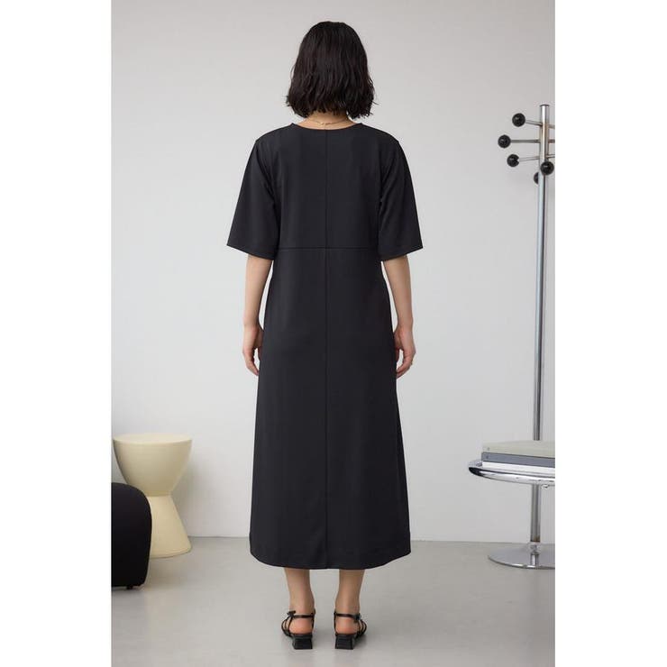 C/Tアイシーフィールワンピース | AZUL BY MOUSSY | 詳細画像7 