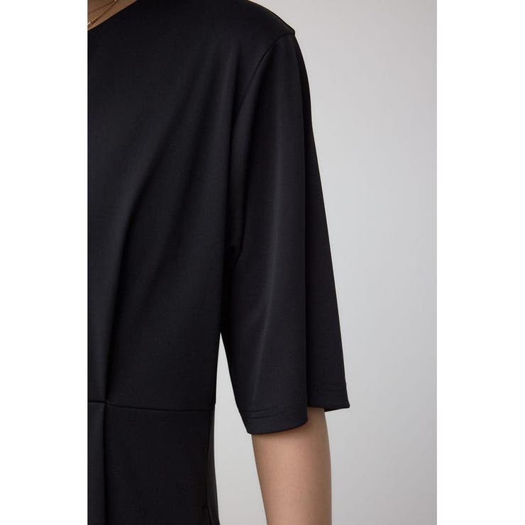 C/Tアイシーフィールワンピース | AZUL BY MOUSSY | 詳細画像9 