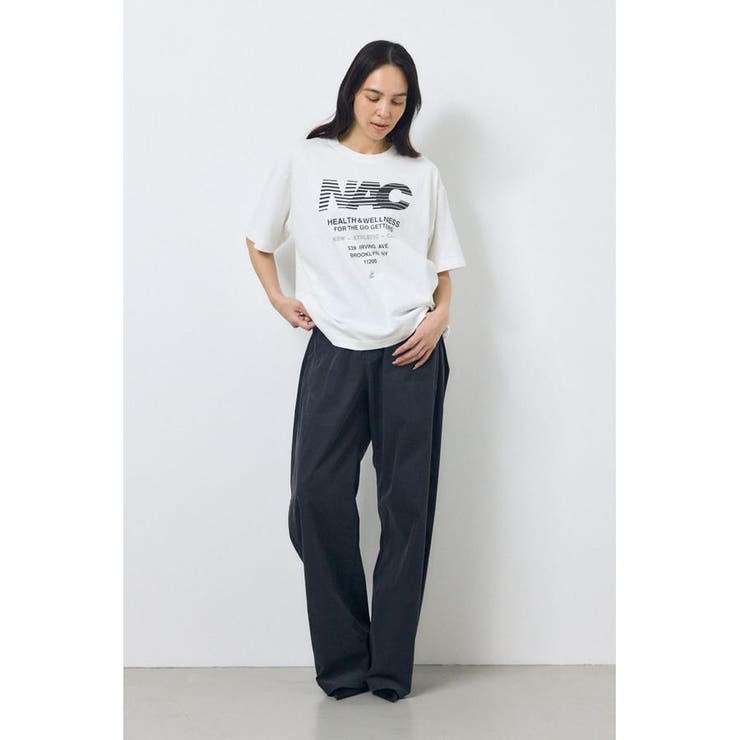 コーデュロイ カーブワイドパンツ | AZUL BY MOUSSY | 詳細画像12 