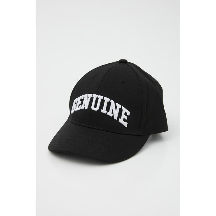 GENUINE CAP | AZUL BY MOUSSY | 詳細画像1 