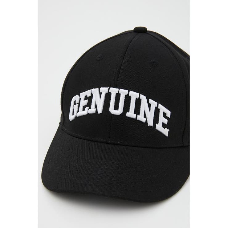 GENUINE CAP | AZUL BY MOUSSY | 詳細画像2 