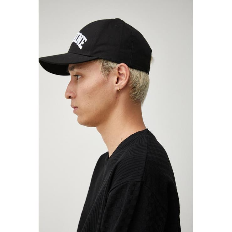 GENUINE CAP | AZUL BY MOUSSY | 詳細画像9 