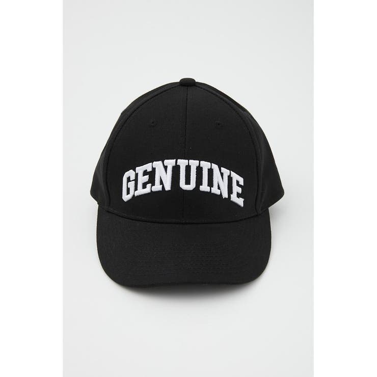 GENUINE CAP | AZUL BY MOUSSY | 詳細画像6 