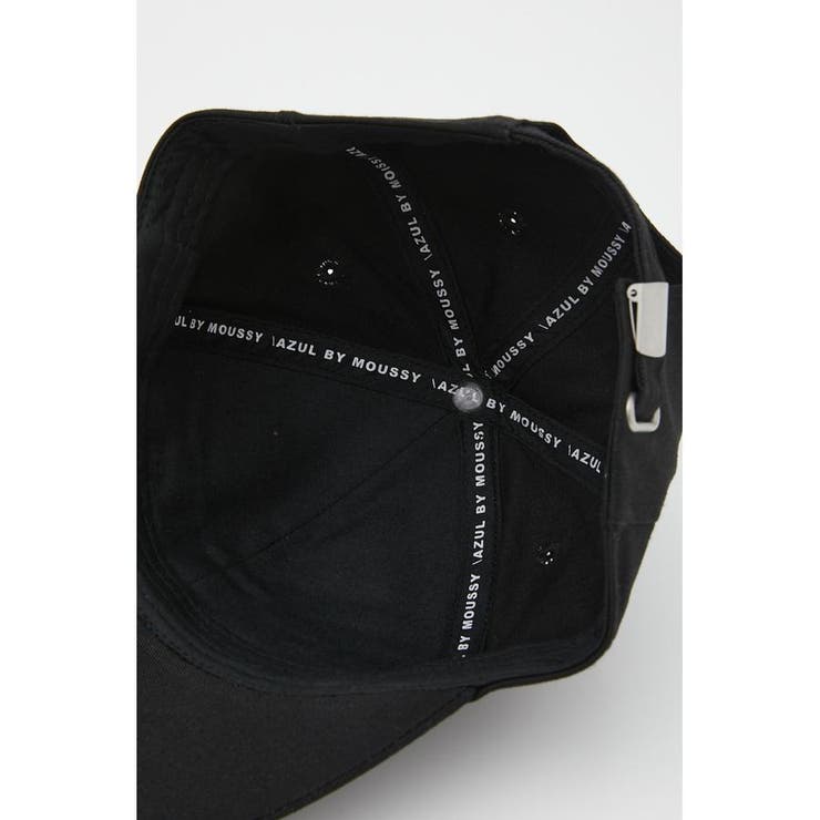 GENUINE CAP | AZUL BY MOUSSY | 詳細画像8 