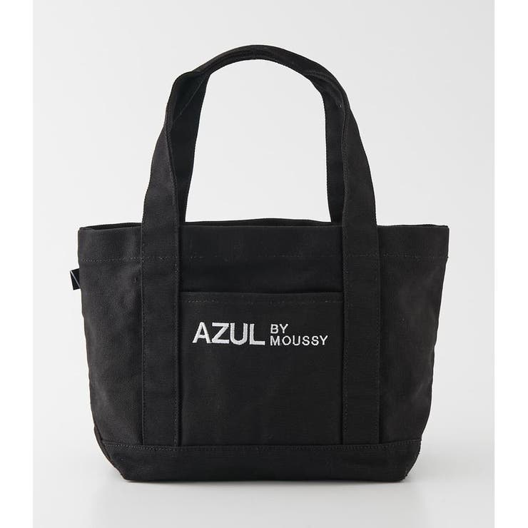 Azul Canvas Tote Bag 品番 Azlw Azul By Moussy アズールバイマウジー のメンズファッション通販 Shoplist ショップリスト