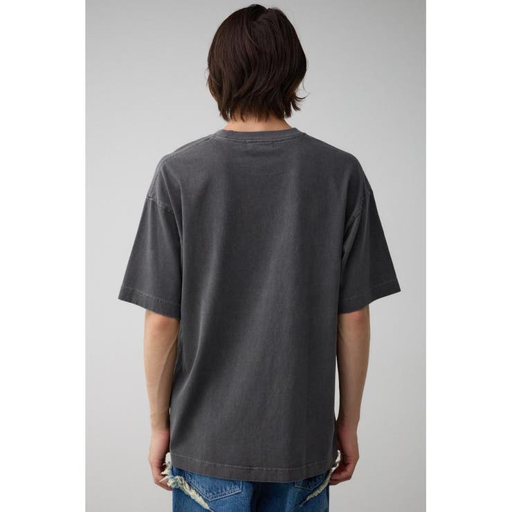 FUNKロックTシャツ[品番：AZLW0022332]｜AZUL BY MOUSSY