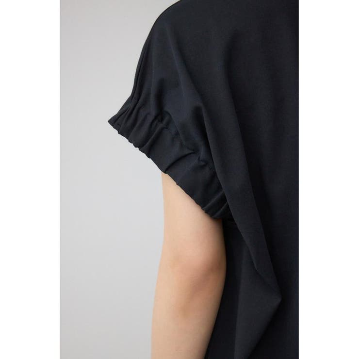 フロントタックカットトップス | AZUL BY MOUSSY | 詳細画像19 