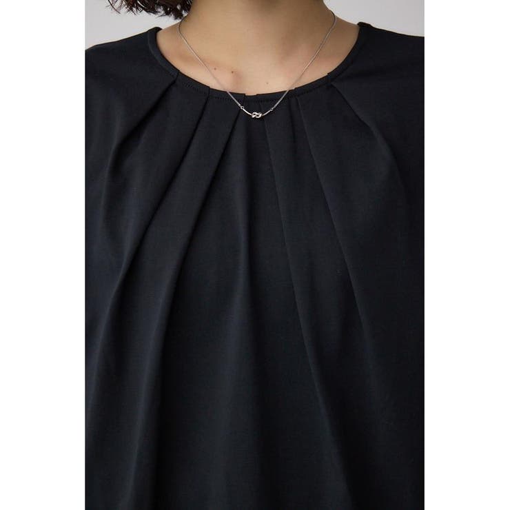 フロントタックカットトップス | AZUL BY MOUSSY | 詳細画像17 