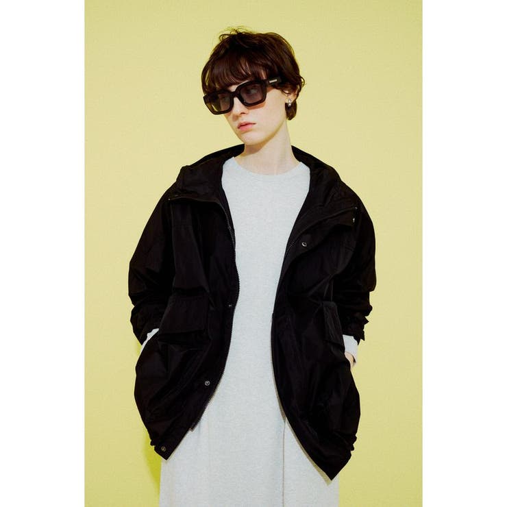 マルチファンクションマウンテンパーカー | AZUL BY MOUSSY | 詳細画像3 