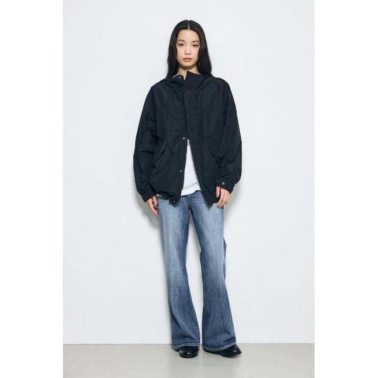 マルチファンクションマウンテンパーカー | AZUL BY MOUSSY | 詳細画像9 