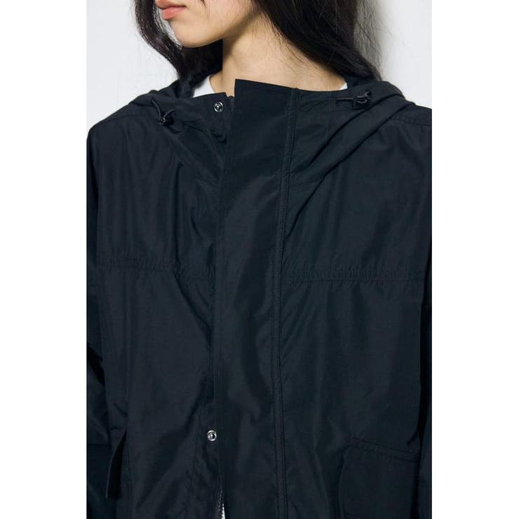 マルチファンクションマウンテンパーカー | AZUL BY MOUSSY | 詳細画像11 