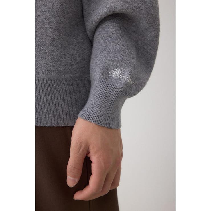 STAY GOLDニット | AZUL BY MOUSSY | 詳細画像34 