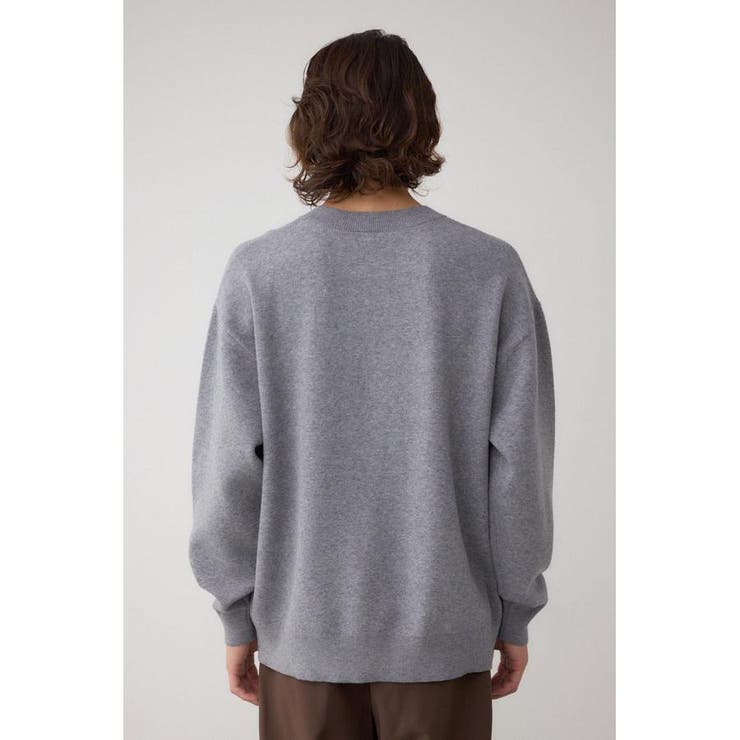 STAY GOLDニット | AZUL BY MOUSSY | 詳細画像29 