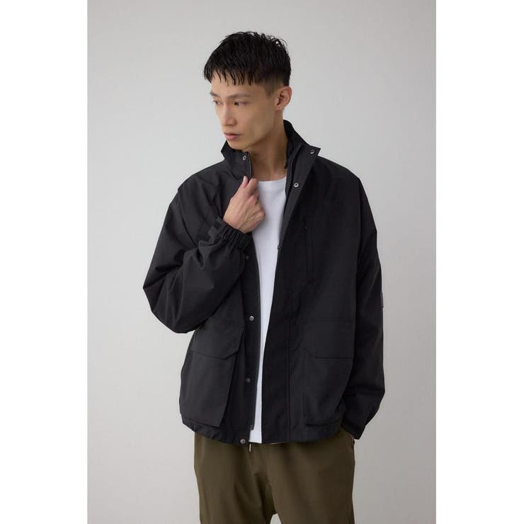 3WAYデタッチャブルブルゾン | AZUL BY MOUSSY | 詳細画像2 