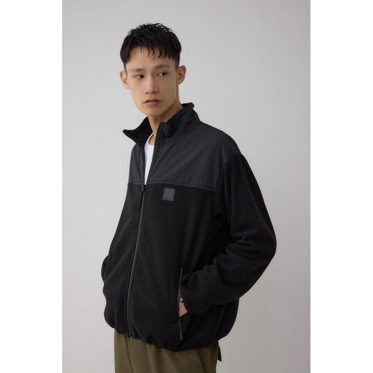 3WAYデタッチャブルブルゾン | AZUL BY MOUSSY | 詳細画像3 