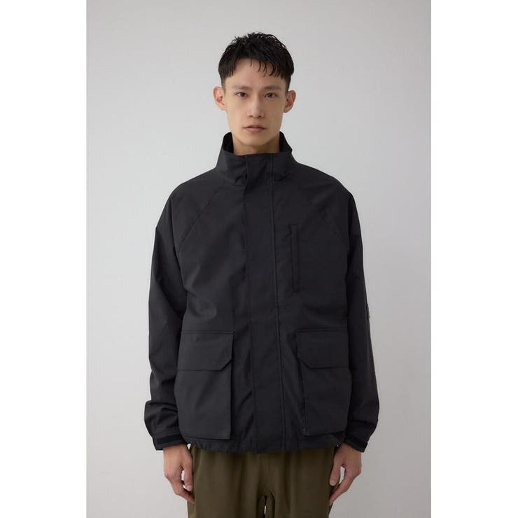 3WAYデタッチャブルブルゾン | AZUL BY MOUSSY | 詳細画像6 