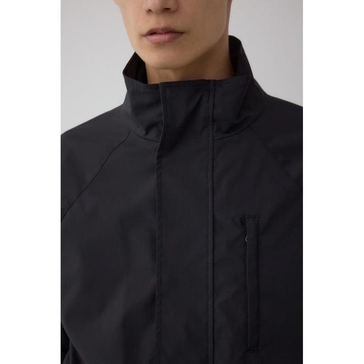 3WAYデタッチャブルブルゾン | AZUL BY MOUSSY | 詳細画像9 