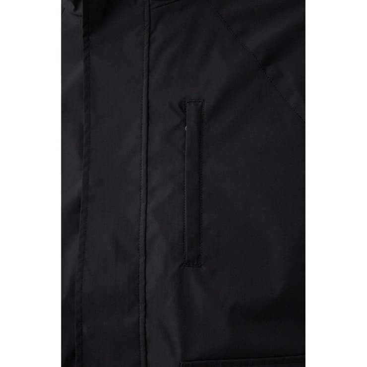 3WAYデタッチャブルブルゾン | AZUL BY MOUSSY | 詳細画像10 