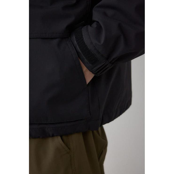 3WAYデタッチャブルブルゾン | AZUL BY MOUSSY | 詳細画像13 