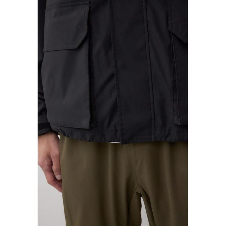 3WAYデタッチャブルブルゾン | AZUL BY MOUSSY | 詳細画像15 