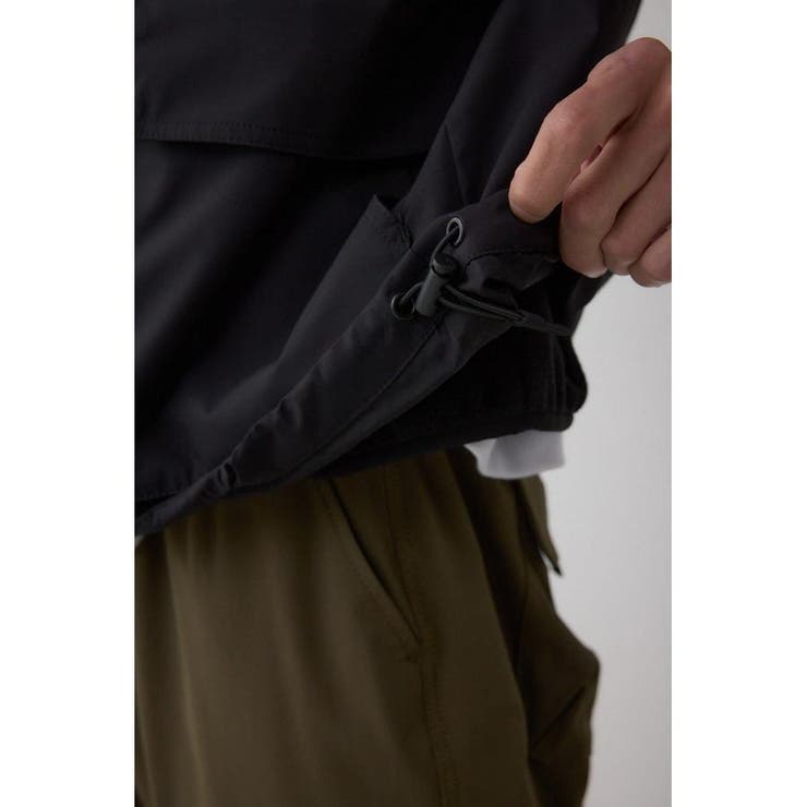 3WAYデタッチャブルブルゾン | AZUL BY MOUSSY | 詳細画像16 