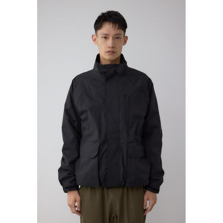 3WAYデタッチャブルブルゾン | AZUL BY MOUSSY | 詳細画像18 