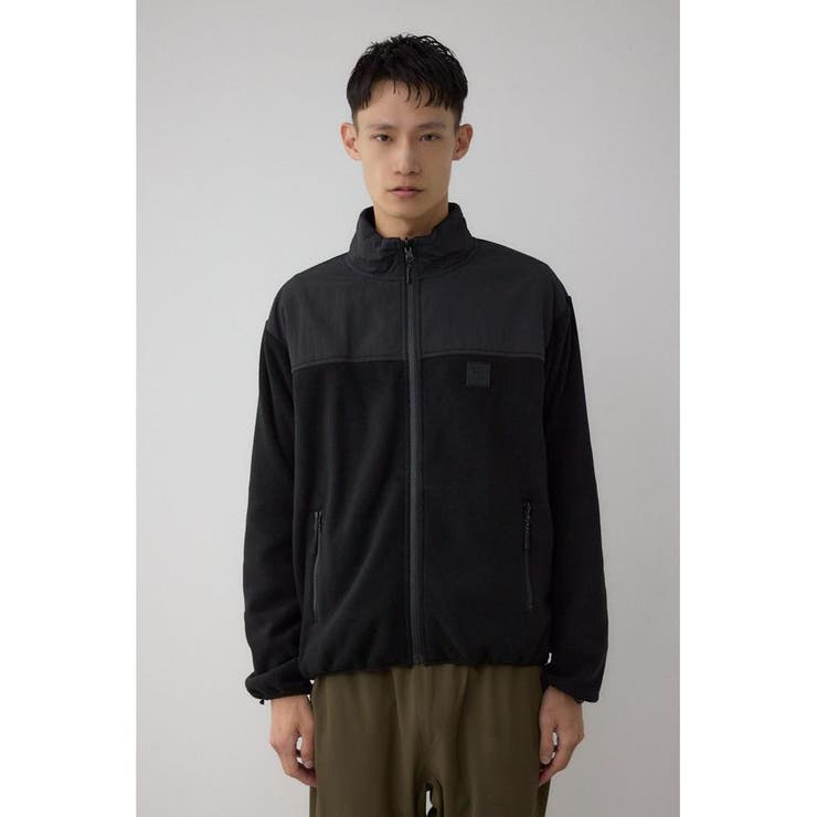 3WAYデタッチャブルブルゾン | AZUL BY MOUSSY | 詳細画像19 