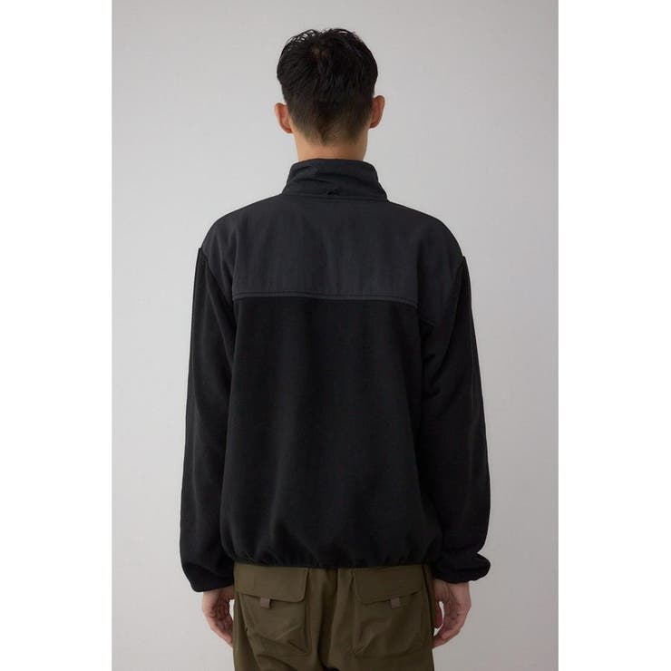 3WAYデタッチャブルブルゾン | AZUL BY MOUSSY | 詳細画像20 