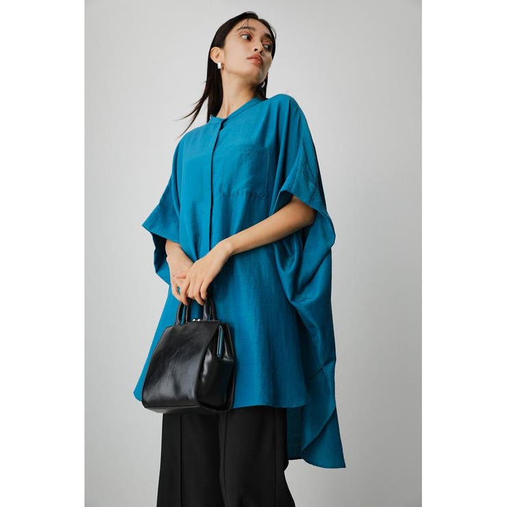 METAL FRAME BAG Ⅱ | AZUL BY MOUSSY | 詳細画像18 