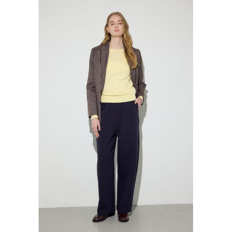 素材アソートテーラードジャケット | AZUL BY MOUSSY | 詳細画像17 