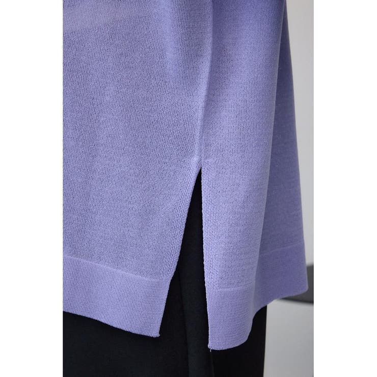 エリツキシアーカーディガン | AZUL BY MOUSSY | 詳細画像32 