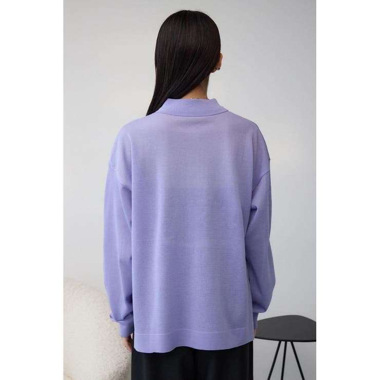 エリツキシアーカーディガン | AZUL BY MOUSSY | 詳細画像28 