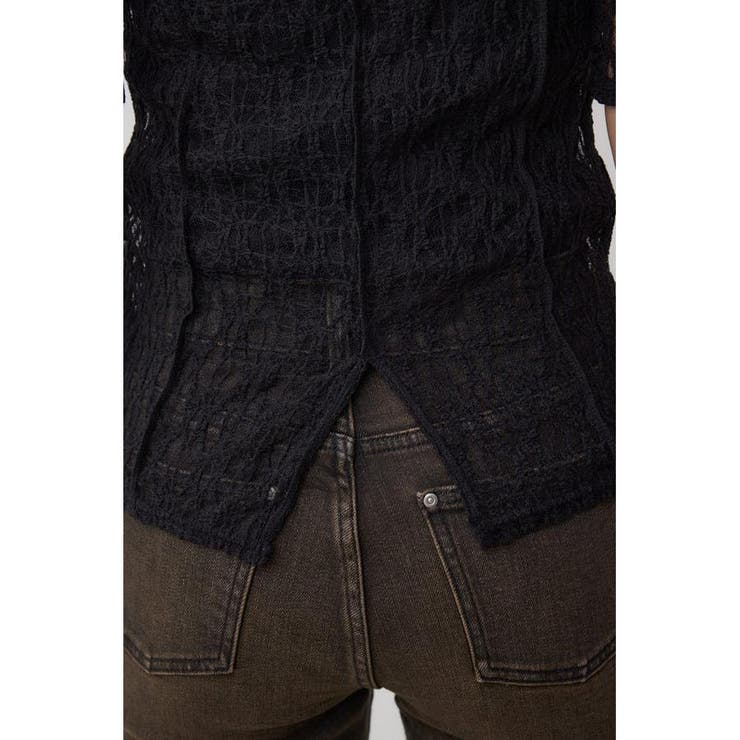 スウィッチングレーストップス | AZUL BY MOUSSY | 詳細画像22 